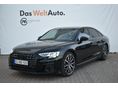 AUDI S8 TFSI quattro Tiptronic ic Magyar .1 tulaj ÁFA-s