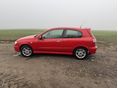 NISSAN ALMERA 2002/7 - 9