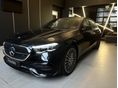 MERCEDES-BENZ E 220 2024/12 - 1