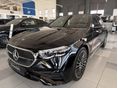 MERCEDES-BENZ E 220 d 9G-TRONIC Mild hybrid drive AMG Line Advanced Plus - Azonnali készletről elérhető