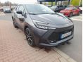 TOYOTA C-HR 2024/12 - 1