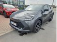 TOYOTA C-HR 2024/12 - 2