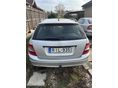 MERCEDES-BENZ C 220 2009/1 - 2
