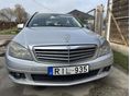 MERCEDES-BENZ C 220 T CDI Avantgarde (Automata)