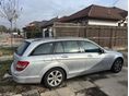 MERCEDES-BENZ C 220 2009/1 - 3