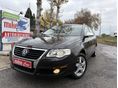 VOLKSWAGEN PASSAT Variant 1.6 Comfortline KM.GARANCIA! TEMPOMAT! V.HOROG! ALUF! ÜLÉSFŰTÉS!