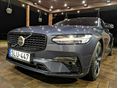 VOLVO S90 2.0 [B6] MHEV R-Design AWD Geartronic Magyarországi. Videós hirdetés