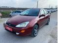 FORD FOCUS 1.6 Ghia ellenőrzött futású . megkímélt állapotú sedan