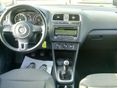 VOLKSWAGEN POLO V 2011/5 - 6