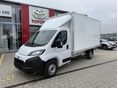 TOYOTA PROACE Max 2.2 D-4D L3 3.5 t Active AT8 KÉSZLETRŐL. AZONNAL ÁTVEHETŐ!