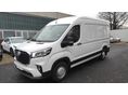 MAXUS DELIVER 9 Base! 5 év/160.000 km garancia! Kavosz lízingkonstrukció elérhető!