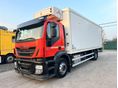 IVECO 2016/7 - 2