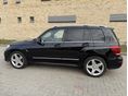MERCEDES-BENZ GLK 220 2013/6 - 2