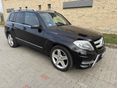 MERCEDES-BENZ GLK 220 2013/6 - 1