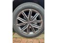 LEXUS LBX 2025 - 8
