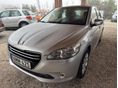 PEUGEOT 301 2015/12 - 1