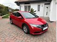 HONDA CIVIC 2013/3 - 1