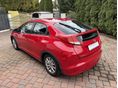 HONDA CIVIC 2013/3 - 4