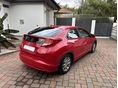 HONDA CIVIC 2013/3 - 5