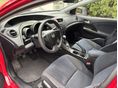 HONDA CIVIC 2013/3 - 6