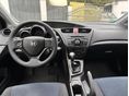 HONDA CIVIC 2013/3 - 7