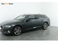 AUDI A6 2024/10 - 1