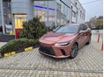 LEXUS RX 2025/4 - 2