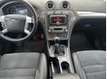 FORD MONDEO 2007/9 - 7