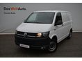 VOLKSWAGEN TRANSPORTER 2.0 TDi BMT RT E6 (3 személyes ) ÁFÁ-s