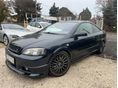 OPEL ASTRA G 2001/12 - 1