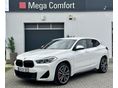 Eladó BMW X2 xDrive20d M Sport (Automata) Magyarországi. vezetett szervizkönyv. Áfás. Gyári garancia 11 990 000 Ft