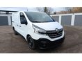 RENAULT TRAFIC 2.0 dCi 120 L2H1 2,9t Business S&S +KLÍMA+TOLATÓRADAR+3 FŐ+