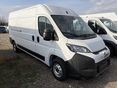 CITROEN JUMPER 2025/7 - 1