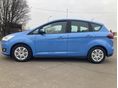 FORD C-MAX 2018/7 - 2