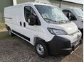 CITROEN JUMPER 2025 - 1