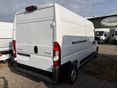 CITROEN JUMPER 2025/7 - 4