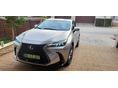 LEXUS NX 450h+ Luxury Top CVT Sunroof AWD 360as kamera. Head up. garanciális