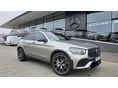 MERCEDES-AMG GLC 2022/1 - 2