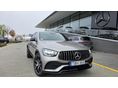 MERCEDES-AMG GLC 43 4matic / M.o.i / 360fokos kamera / Légrugó / Memo ülés / Distronic