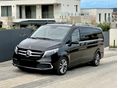 MERCEDES-BENZ V-OSZTÁLY 2021/7 - 1
