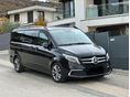 MERCEDES-BENZ V-OSZTÁLY 2021/7 - 2