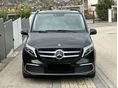 MERCEDES-BENZ V-OSZTÁLY 2021/7 - 5