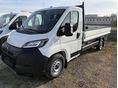 PEUGEOT BOXER 2025/8 - 2