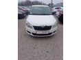SKODA FABIA 2013/5 - 1