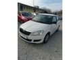 SKODA FABIA 2013/5 - 2