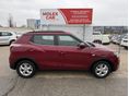 SSANGYONG TIVOLI 1.5 GDi-T Style FRISS VIZSGA. KETTŐ KULCS. SZERVIZKÖNYV. CSERE IS