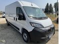 PEUGEOT BOXER 2025/8 - 1