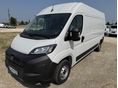PEUGEOT BOXER 2025/8 - 2
