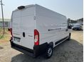 PEUGEOT BOXER 2025/8 - 3