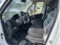 PEUGEOT BOXER 2025/8 - 8